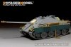 Voyager Model PE35939 WWII Jagdpanther G1 Version Basic Upgrade set For TAKOM 2106 1/35
